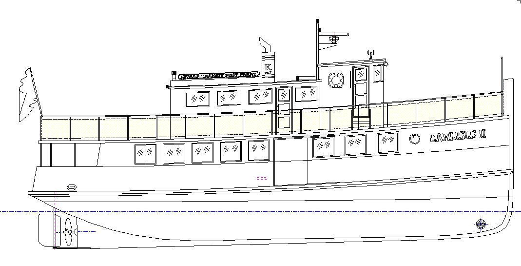 Carlisle II