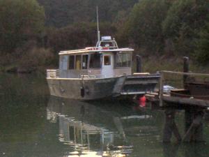 Island Express II