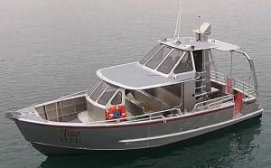 Isao - 35' version