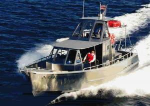Northwind (42')
